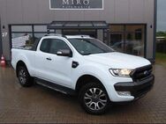 Ford Ranger Wildtrak Extrakabine 4x4 /AHK/APPLE CARPL - Delmenhorst