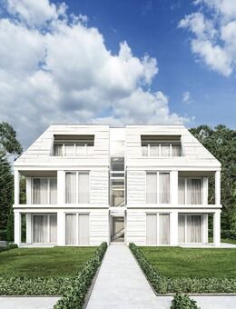 Villa Rolfinck - Hamburg