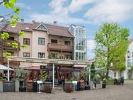 Traumhafte 6-Zimmer-Maisonette-Wohnung in malerischem Innenhof im Herzen von Fürstenfeldbruck - Fürstenfeldbruck