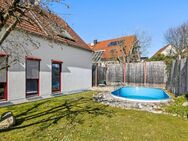Monatl. Belastung schmälern oder als Mehrgenerationenhaus nutzen? EFH mit Einliegerwohnung in Mauern - Mauern