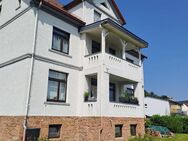 Attraktive 5-Zimmer-Wohnung in charmanter Altbauvilla in Gelnhausen-Roth - Gelnhausen