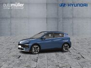 Hyundai BAYON, TREND Komfortpaket KlimaA, Jahr 2022 - Coburg