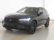 Volvo XC60, Plug-In-Hybrid T6 AWD Recharge Ultimate Black Edition, Jahr 2024 - Coesfeld