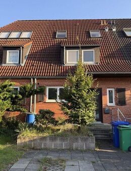 Gepflegtes RMH, in grüner und ruhiger Wohnlage ***Vollkeller***Terrasse mit Garten***KFZ*** - Zossen