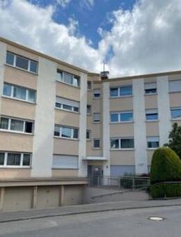 100 qm Wohnung in Fernwald-Annerod - Fernwald