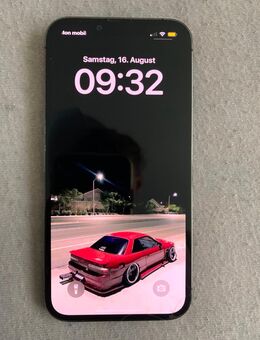 iPhone 13 Pro - Hatten