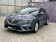 Renault Megane IV 1.2 TCe Intens Nav Arkamys - Eisenach