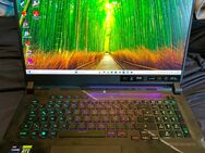 Asus Rog Strix Scar RTX 3080ti 4 Tb SSD 32 Gb Ram - Geisenhausen