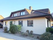 Einfamilienhaus mit ELW in guter Lage Nähe Rubbenbruchsee - Osnabrück