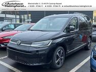 VW Caddy, 2.0 TDI Maxi Style Ergo-Comfort, Jahr 2022 - Castrop-Rauxel