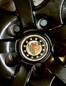 Satz Alufelgen in 63843