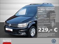 VW Caddy, 2.0 TDI Comfortline Parklenk, Jahr 2020 - Melle