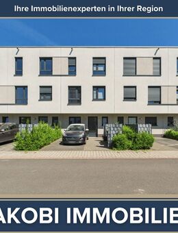 Ihre neue Kapitalanlage! Modernes und Top gepflegtes Reihenmittelhaus im beliebten Weilerswist-Süd! - Weilerswist