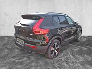 Volvo XC40 Plus Dark Recharge Plug-In Hybrid 2WD T4 Twin Engine EU6d StandHZG Navi digitales Cockpit - Aachen