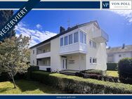 Wohnen in Seenähe: Vollmöblierte 3,5-Zi.-Wohnung in Top-Lage! - Langenargen