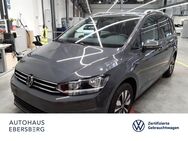 VW Touran, 1.5 TSI MOVE LichtAssist, Jahr 2024 - Ebersberg