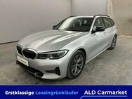 BMW 320 d Touring Aut. Sport Line Kombi, 5-türig, Automatik, 8-Gang - Bad Fallingbostel