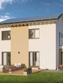 Ihr persönliches Traumhaus: Das Home 4 - Ein Wohnkonzept für individuelle Ansprüche - Neumarkt (Oberpfalz)