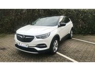 Opel Grandland / GRANDLAND X Turbo Hybrid 1.6 GRANDLAND / Turbo Hybrid 1.6 - Langenfeld (Rheinland)