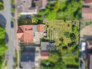 Zweifamilienhaus mit Garten - Platz für Ihre Ideen - Bad Harzburg