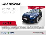 Audi A3, Sportback 35TDI, Jahr 2023 - Magdeburg