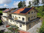 5-Zimmer-Neubau-Maisonettewohnung zwischen Lindau und Wangen, energetisch hervorragende 10,1 kWh/(m2*a) = A+ (8) - Wangen (Allgäu)