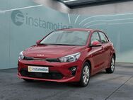 Kia Rio, 1.0 T 100, Jahr 2023 - München