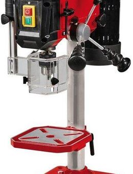 Einhell Säulenbohrmaschine TC-BD 500, (1-tlg)
