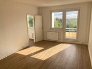 Klein aber fein - schöne 1RW mit Balkon... - Magdeburg