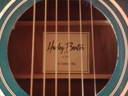 Harley Benton Akustikgitarre - Schöntal