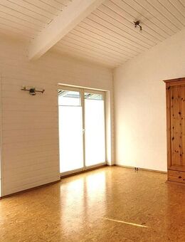 Schönes Reihenhaus für die Familie in beliebter Wohnlage - Löffingen