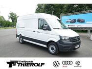 VW Crafter, 2.0 TDI 35 Kasten, Jahr 2024 - Michelstadt