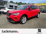 Seat Arona, 1.0 TSI FR PRO EPH, Jahr 2023 - Wuppertal