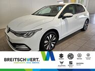 VW Golf, 1.5 eTSI Move, Jahr 2023 - Ansbach