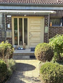 Eine außergewöhnliche Wohnung mit dem Charakter eines Hauses - Coburg