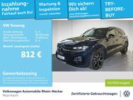 VW Touareg, 3.0 R-Line V6 TDI, Jahr 2024 - Mannheim