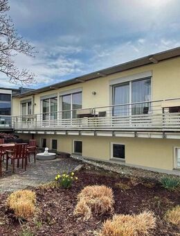 Kapitalanleger aufgepasst - Pflegeapartment im Helianthum in Steißlingen - Steißlingen