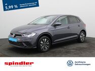 VW Polo, 1.0 TSI Move, Jahr 2024 - Würzburg