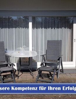 Gemütliche Zweitwohnung in Ostseenähe in Scharbeutz - Scharbeutz