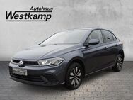 VW Polo, 1.0 TSI Move Reifen Wireless, Jahr 2024 - Frechen