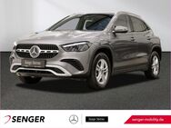 Mercedes GLA 200, MBUX, Jahr 2023 - Hamm