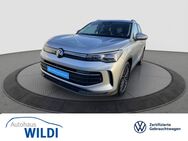 VW Tiguan, 1.5 Life eTSI, Jahr 2024 - Markdorf