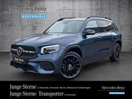 Mercedes GLB 250, AMG NIGHT MLED, Jahr 2023 - Wiesloch