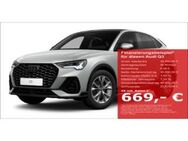 Audi Q3, Spb 35 TDI S line vorb, Jahr 2023 - Binzen