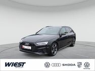 Audi A4, Avant S line 30 TDI S TOUR LANE, Jahr 2021 - Darmstadt