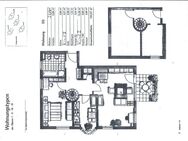 vermietete Eigentumswohnung in sehr beliebter Lage, EG, Maisonette mit Terrasse und PKW-Stellplatz - Meerane