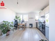Renovierte 2-Zimmer-Wohnung in begehrter, hervorragend angebundener Wohnlage - München