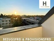 Wohlfühlen mit Weitblick & Provisionsfrei - Berlin