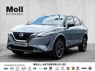 Nissan Qashqai, 1.3 DIG-T Tekna MHEV 158PS 4x2 Design-Paket 2FL, Jahr 2024 - Euskirchen