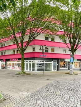 2,5 Zimmer - renoviert - zentrale Lage - Bochum